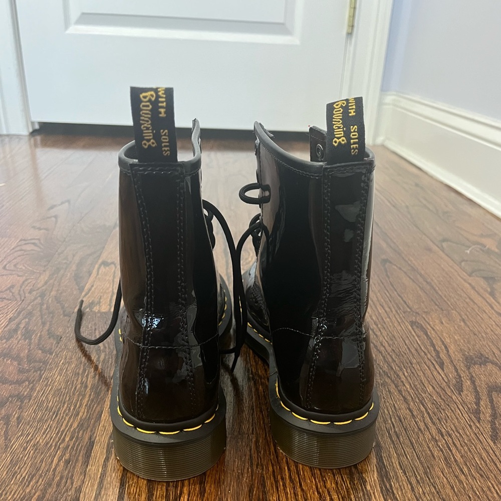 Dr. Martens - Picture 3 of 7